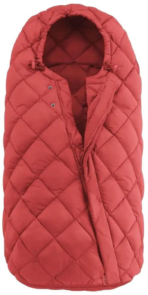 Конверт CYBEX Snogga 2 красный гибискус (522002849) фото 2