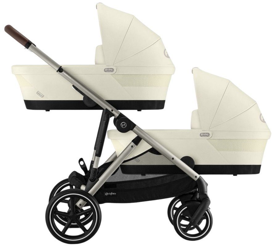 Люлька CYBEX Gazelle S бежевая (522002741) фото 5