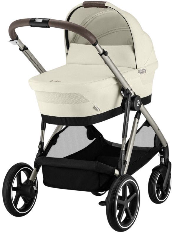 Люлька CYBEX Gazelle S бежевая (522002741) фото 4