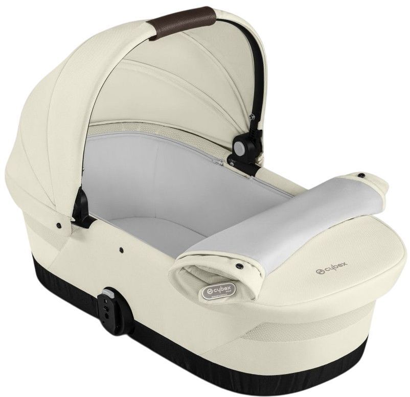 Люлька CYBEX Gazelle S бежевая (522002741) фото 3