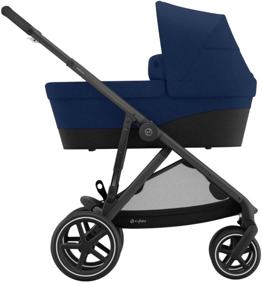 Люлька CYBEX Gazelle S темно синий (520002287) фото 6
