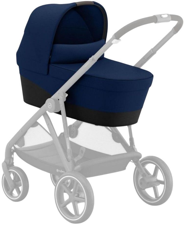 Люлька CYBEX Gazelle S темно синий (520002287) фото 8
