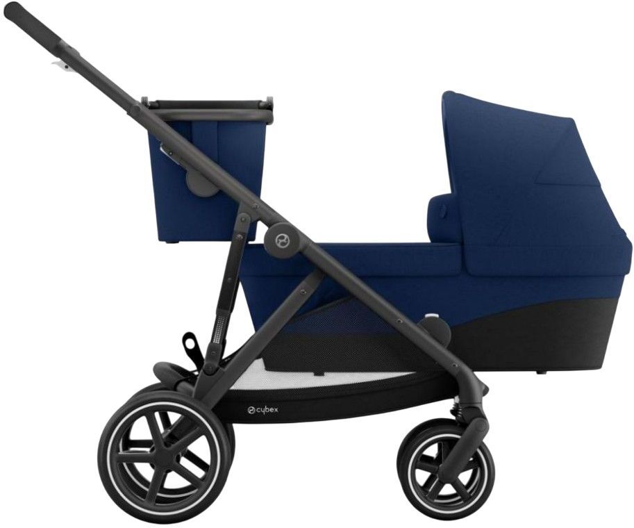 Люлька CYBEX Gazelle S темно синий (520002287) фото 7