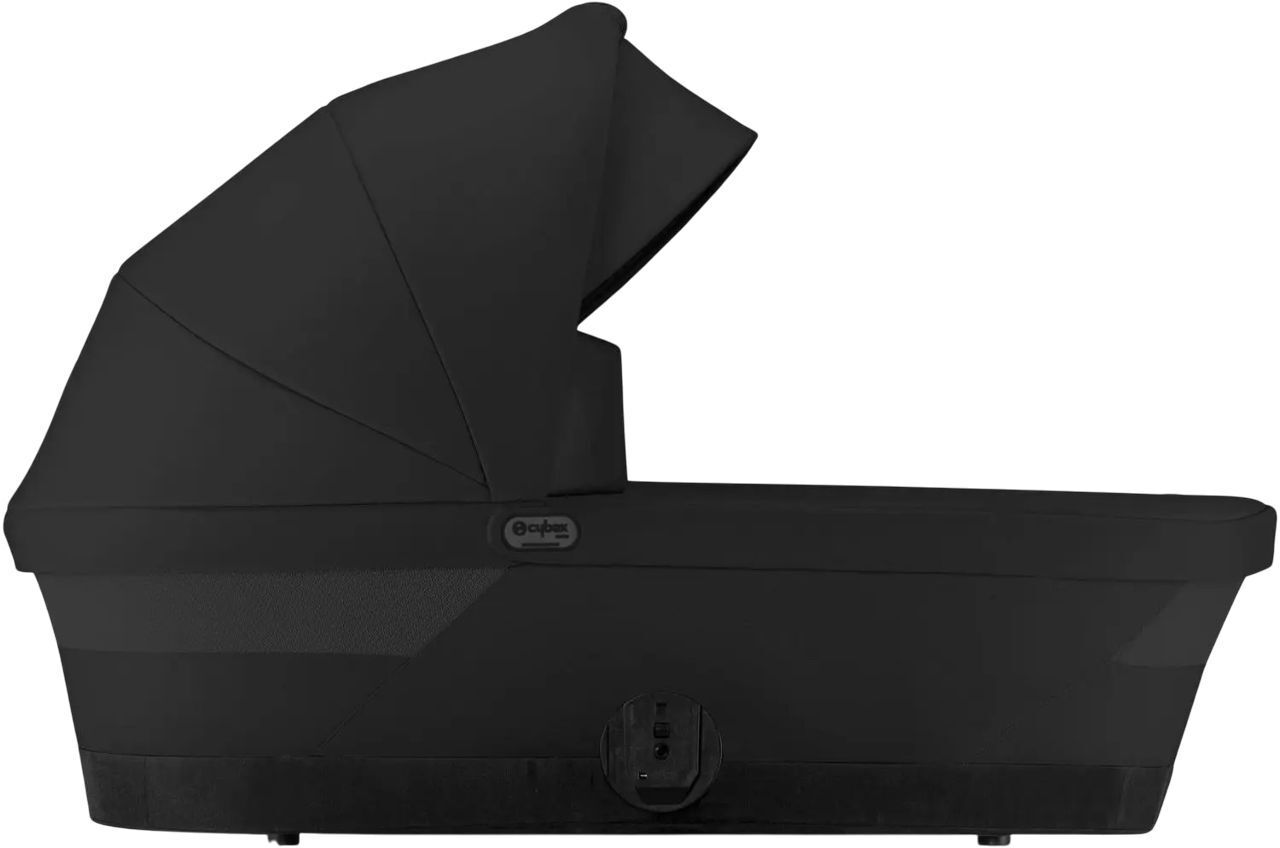 Люлька CYBEX Gazelle S місячно-чорна (522002731)фото3