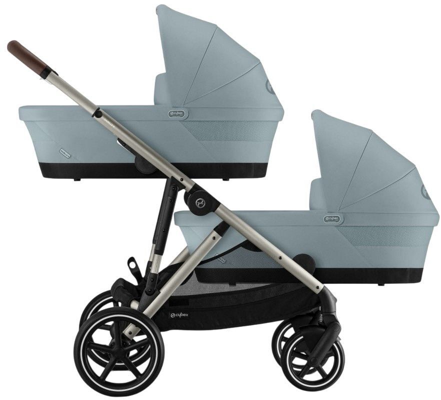 Люлька CYBEX Gazelle S небесно-голубая (522002737) фото 5