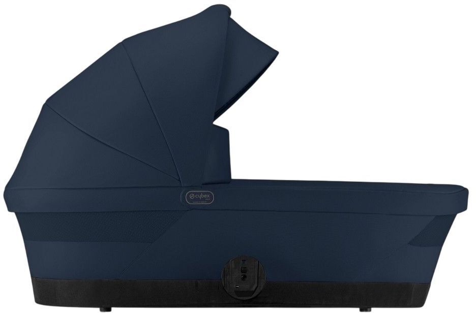 Люлька CYBEX Gazelle S океанически-синяя (522002735) фото 2