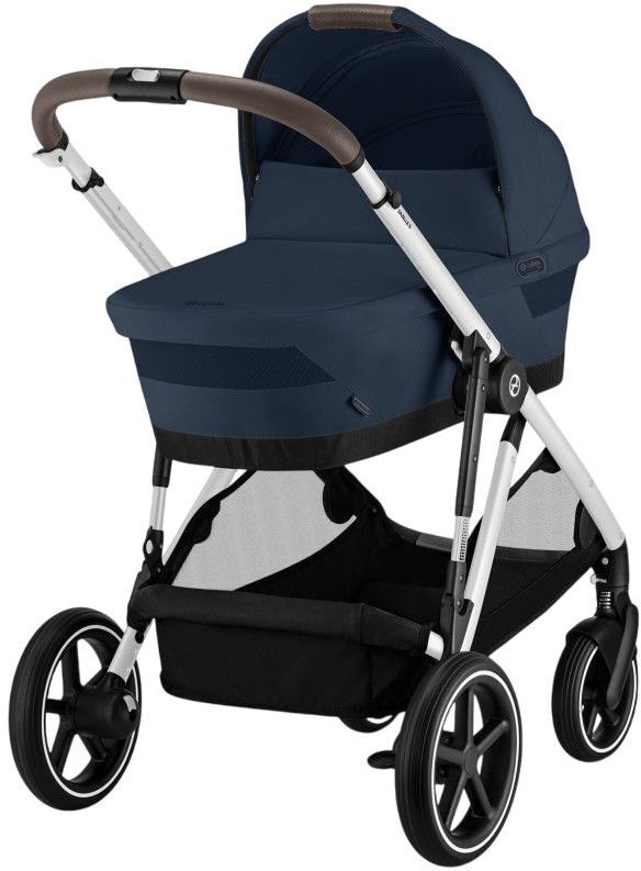 Люлька CYBEX Gazelle S океанически-синяя (522002735) фото 4