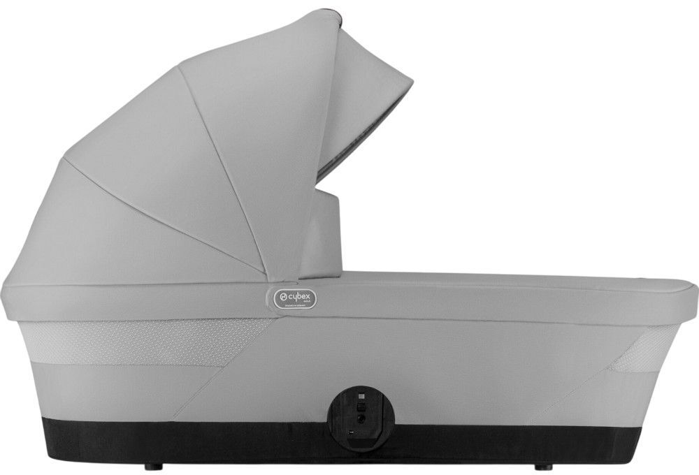 Люлька CYBEX Gazelle S серая (522002733) фото 2