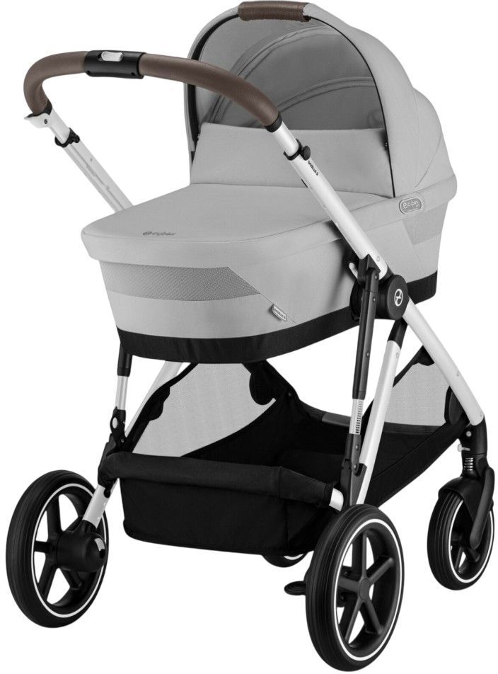 Люлька CYBEX Gazelle S серая (522002733) фото 3