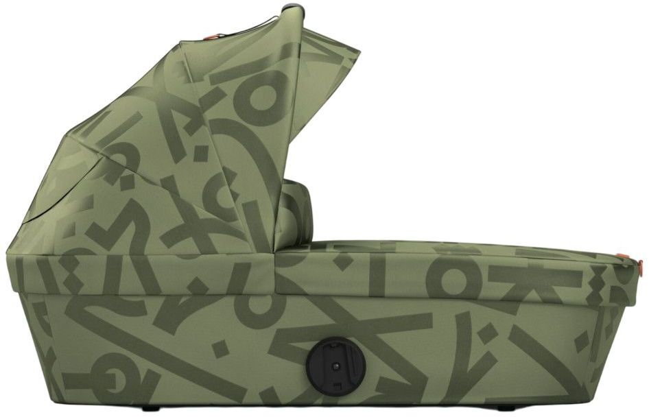 Люлька CYBEX Melio оливкова (522002671)фото