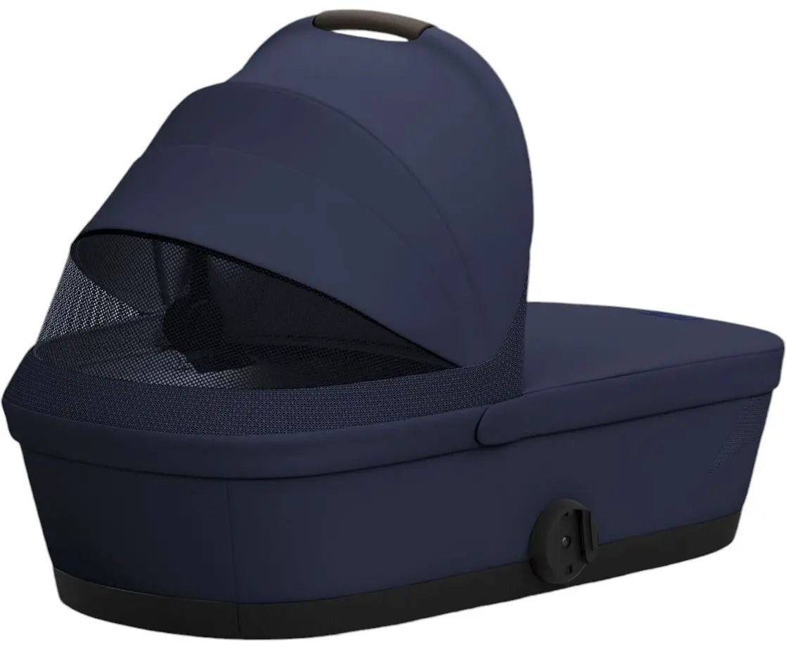 Люлька CYBEX Melio темно-синя (524000059)фото4