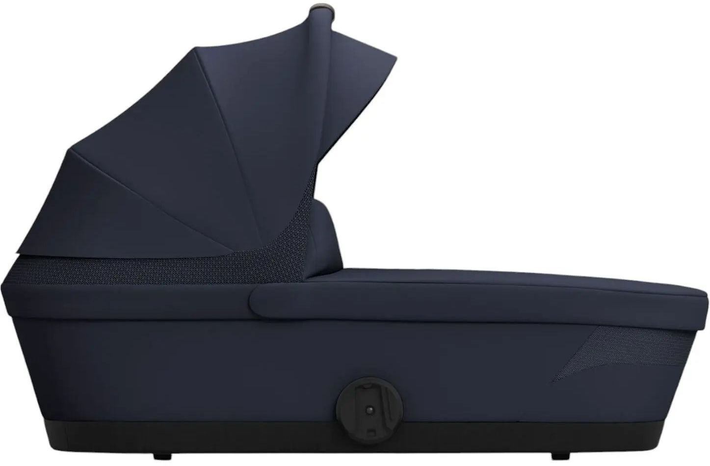 Люлька CYBEX Melio темно-синя (524000059)фото