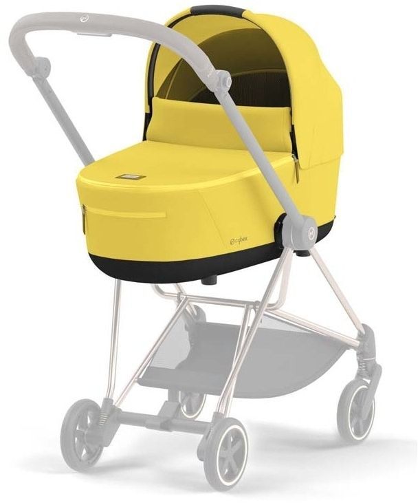 Люлька CYBEX Mios Lux желтая (522000823) фото 6