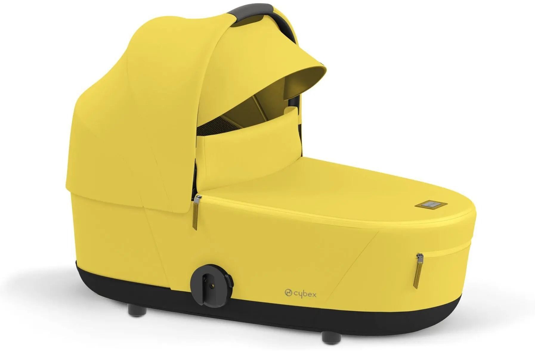 Люлька CYBEX Mios Lux желтая (522000823) фото 2
