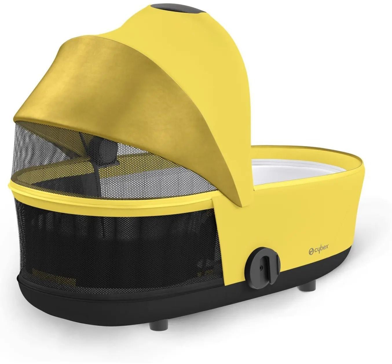 Люлька CYBEX Mios Lux желтая (522000823) фото 5