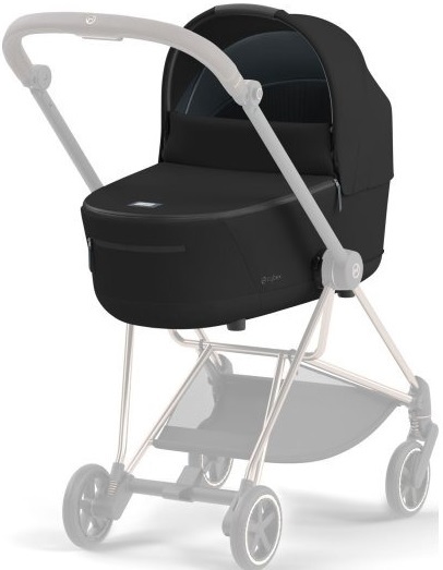 Люлька CYBEX Mios Lux R черная (522000865) фото 6