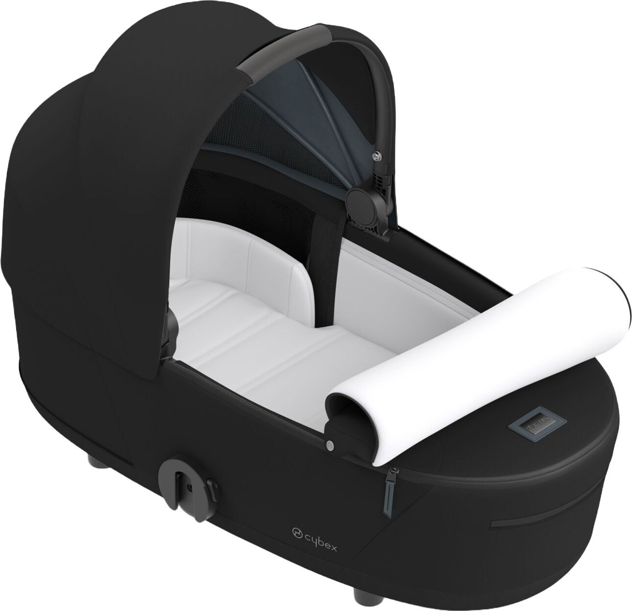 Люлька CYBEX Mios Lux R черная (522000865) фото 4