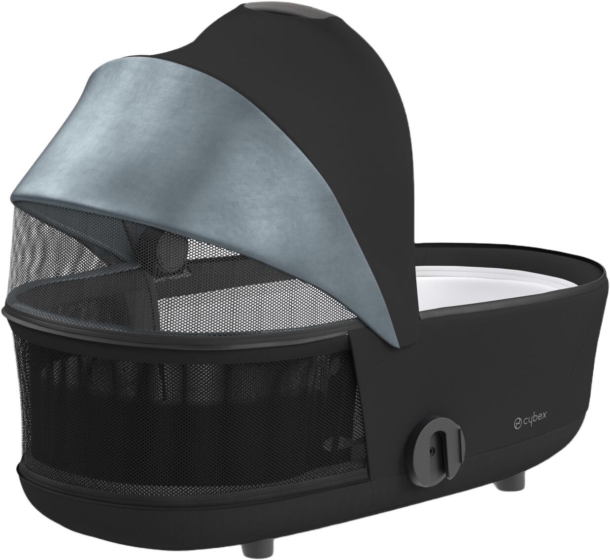 Люлька CYBEX Mios Lux R черная (522000865) фото 5