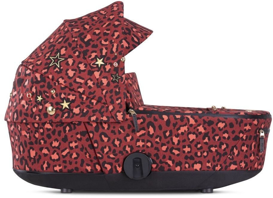 Люлька CYBEX Mios Lux R by Alec Voelkel Rockstar (522000889) фото 2