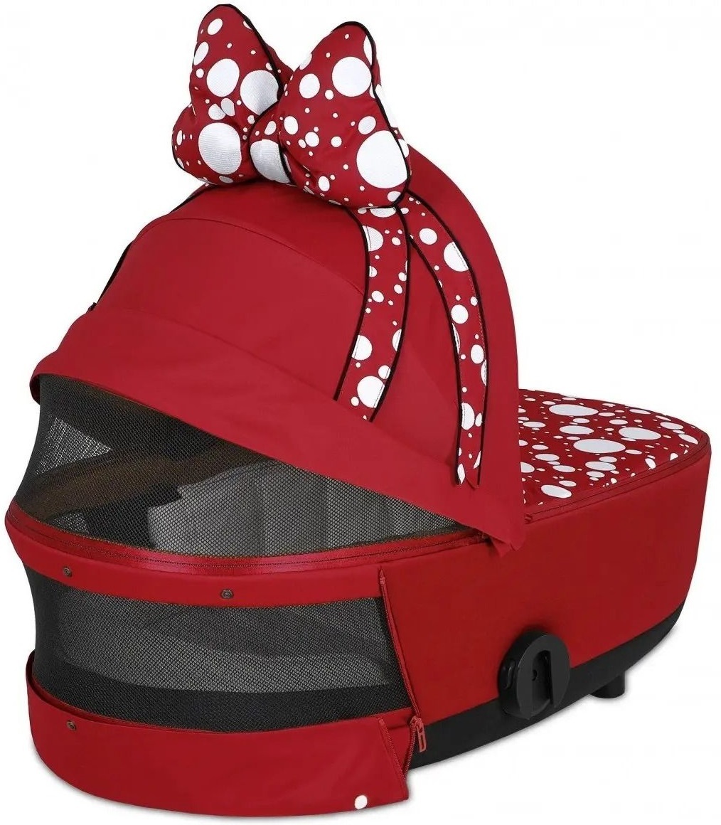 Люлька CYBEX Mios Lux R by Jeremy Scott Petticoat (521001889) фото 3