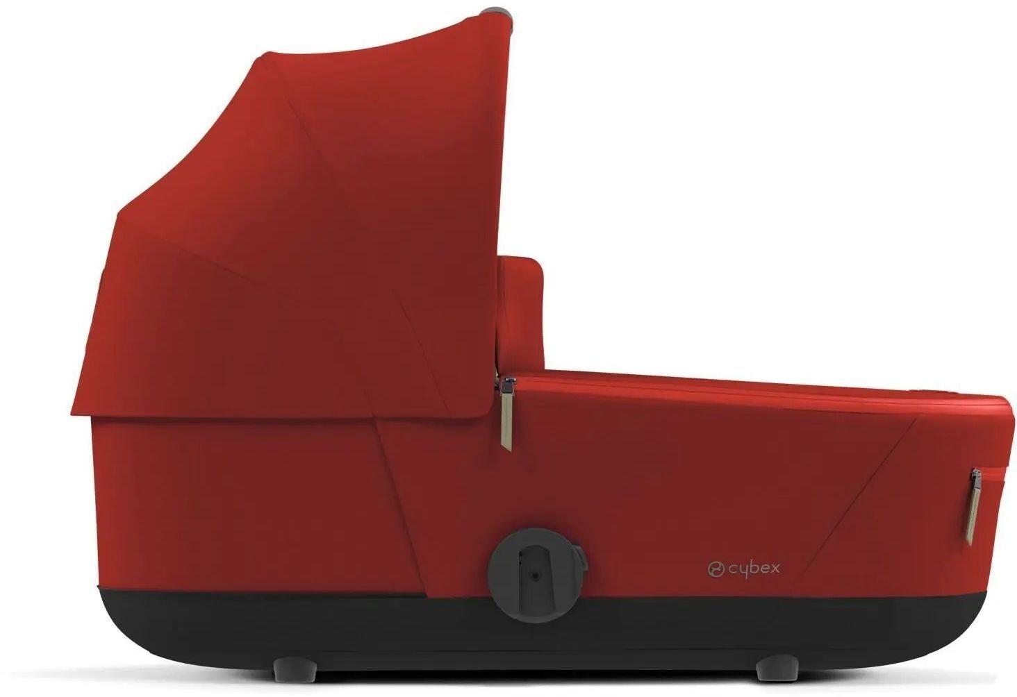 Люлька CYBEX Mios Lux осенне-золотая (522000829) фото 2