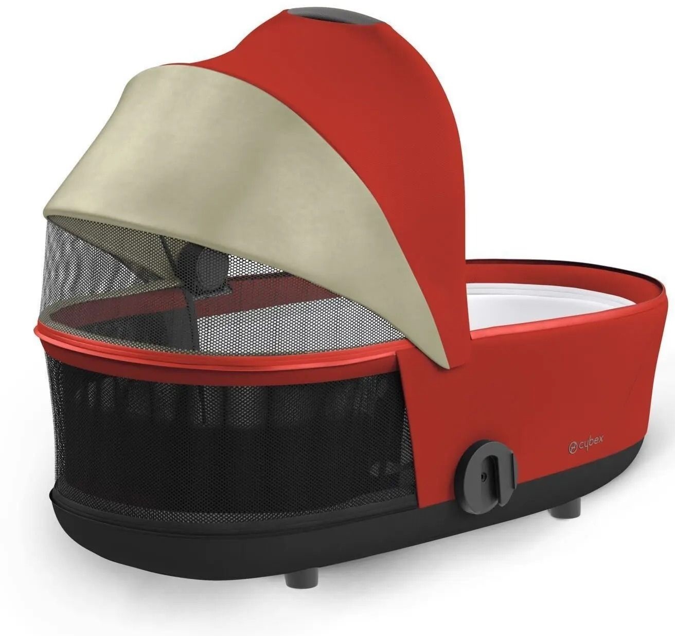 Люлька CYBEX Mios Lux осенне-золотая (522000829) фото 4