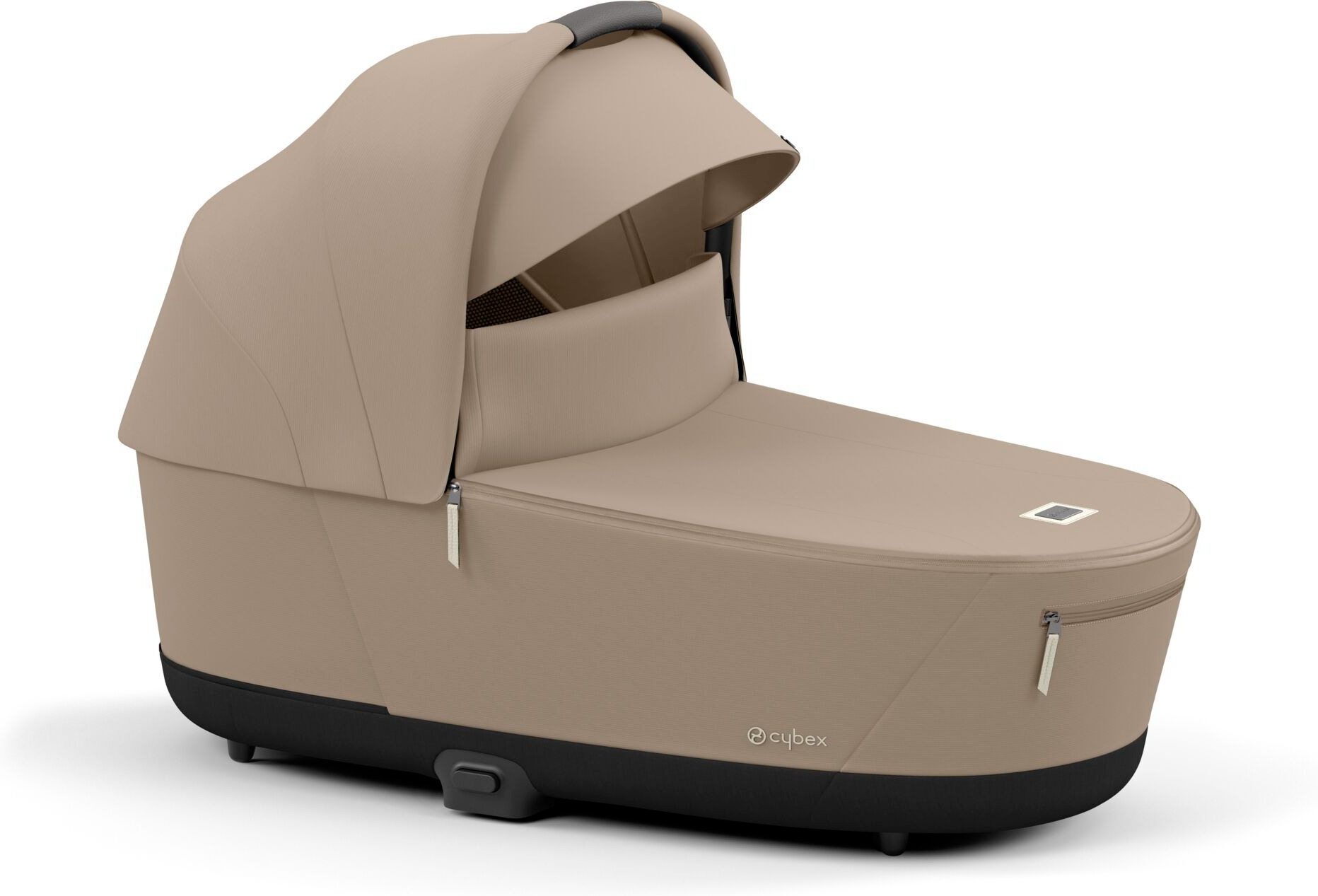 Люлька CYBEX Priam Lux бежева (523001271)фото