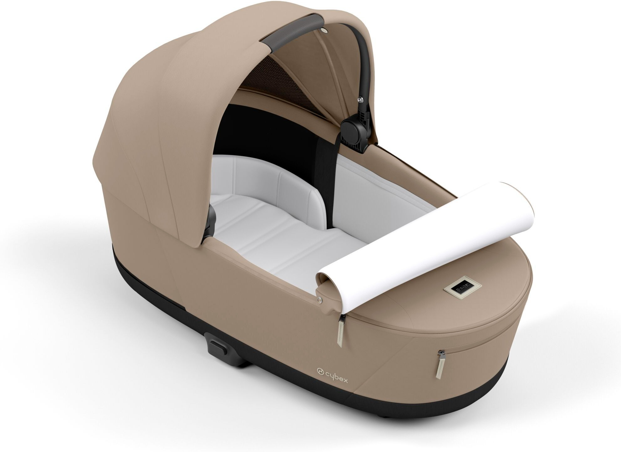 Люлька CYBEX Priam Lux бежева (523001271)фото