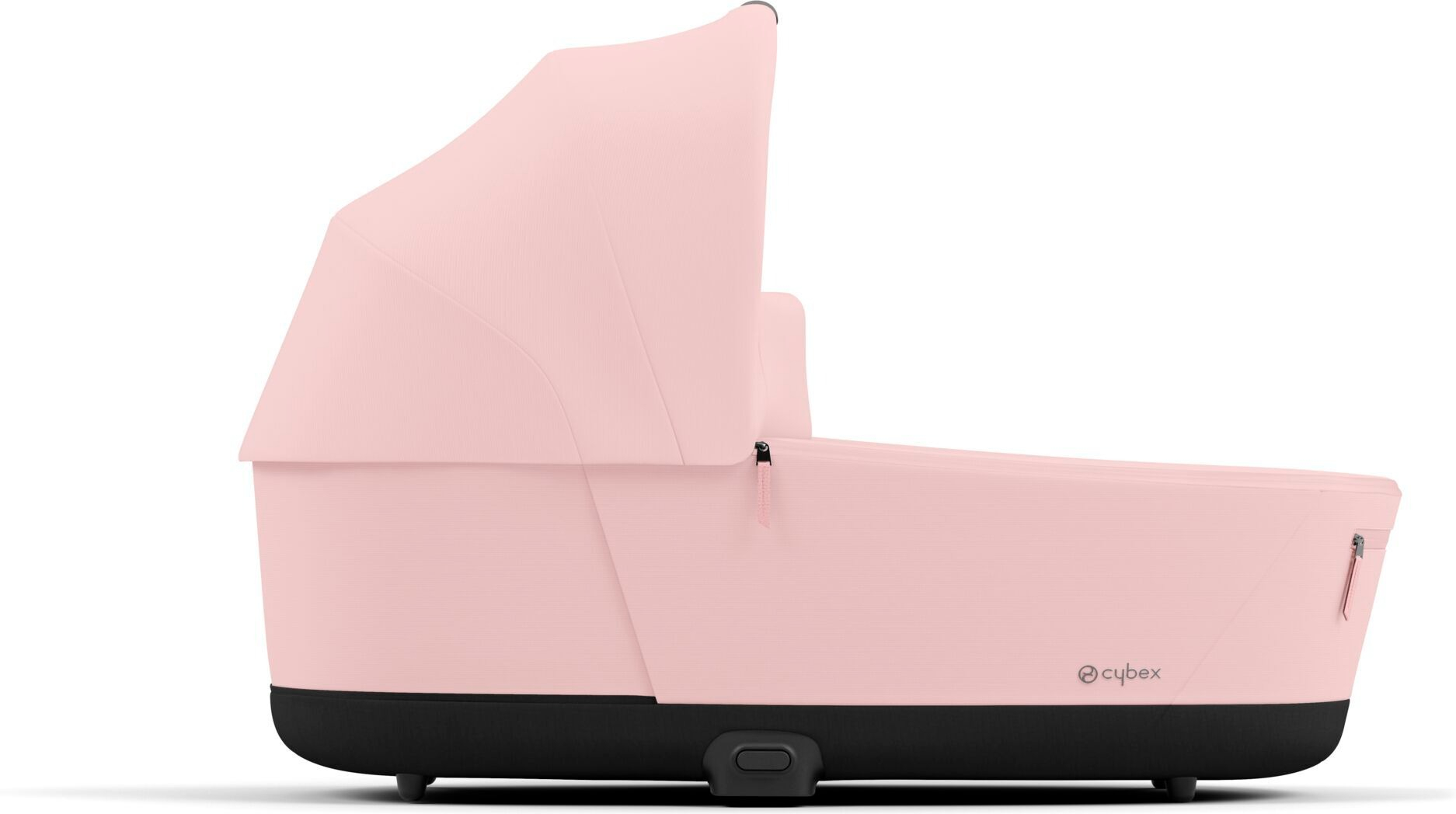 Люлька CYBEX Priam Lux персиково-розовая (523000829) фото 2