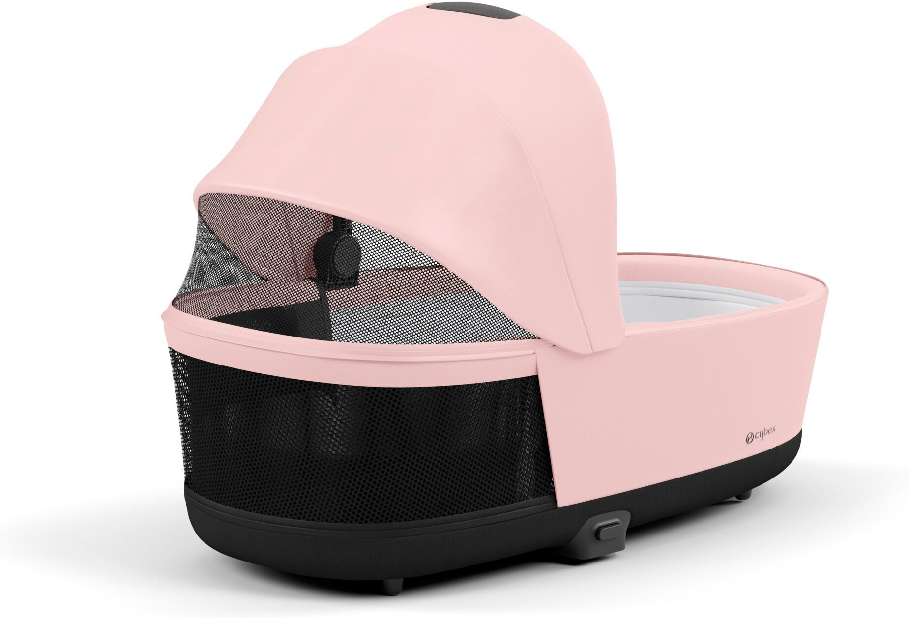 Люлька CYBEX Priam Lux персиково-розовая (523000829) фото 4