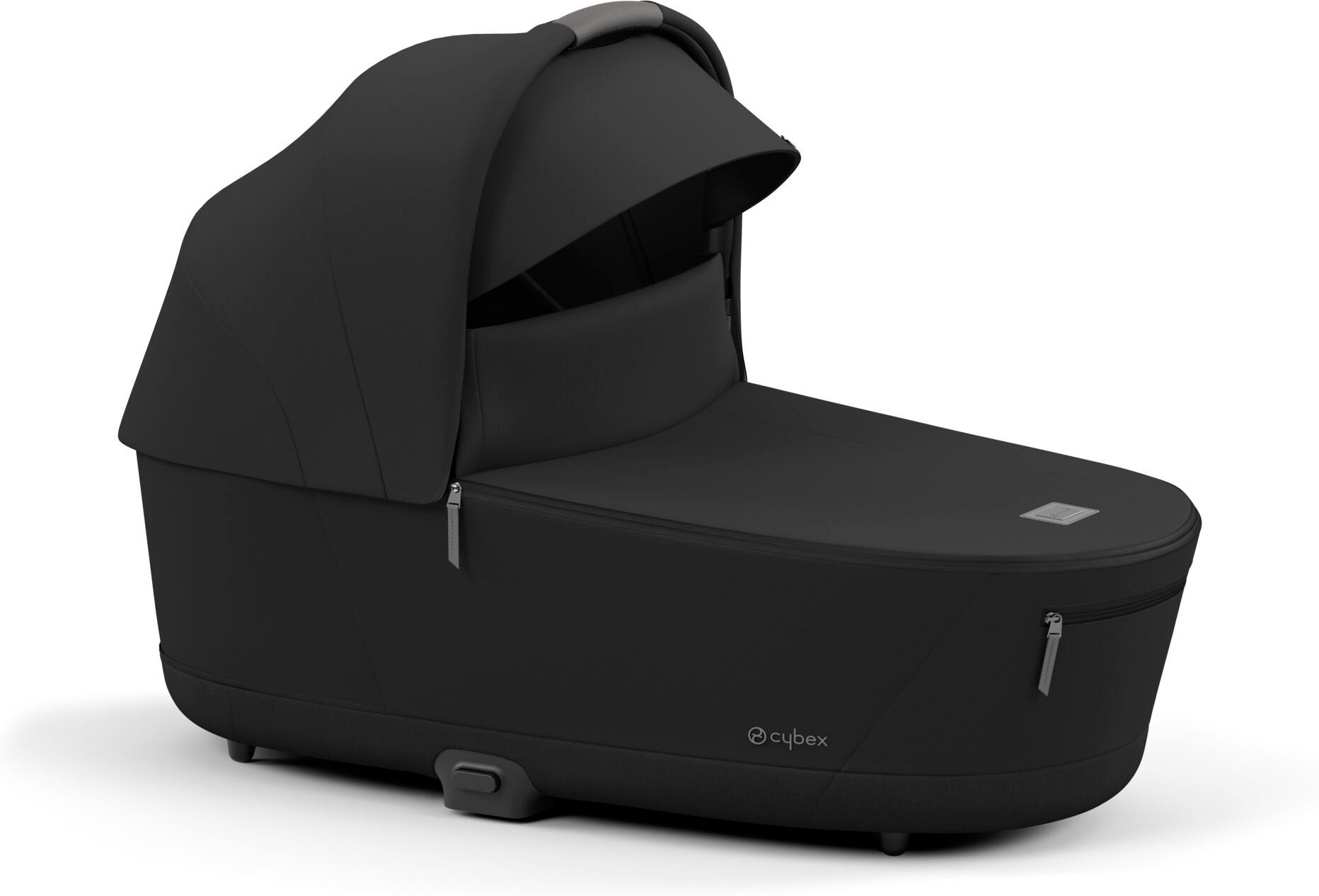 Люлька CYBEX Priam Lux сепия черная (523000799) фото 3