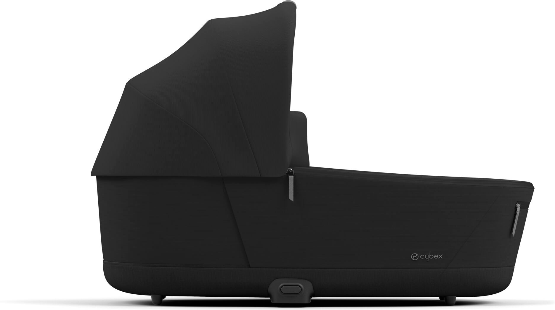Люлька CYBEX Priam Lux сепия черная (523000799) фото 2