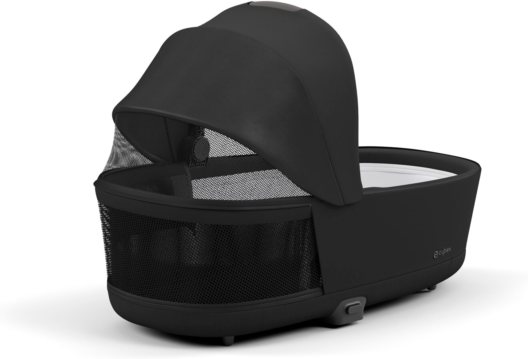 Люлька CYBEX Priam Lux сепия черная (523000799) фото 4