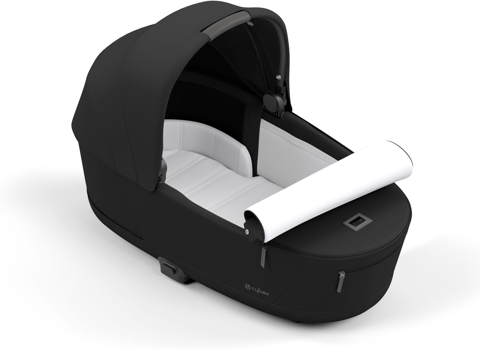 Люлька CYBEX Priam Lux сепия черная (523000799) фото 5