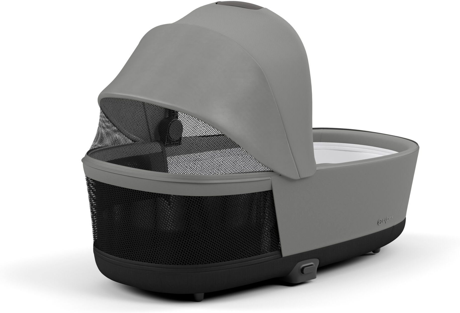 Люлька CYBEX Priam Lux сіра (523000809)фото4