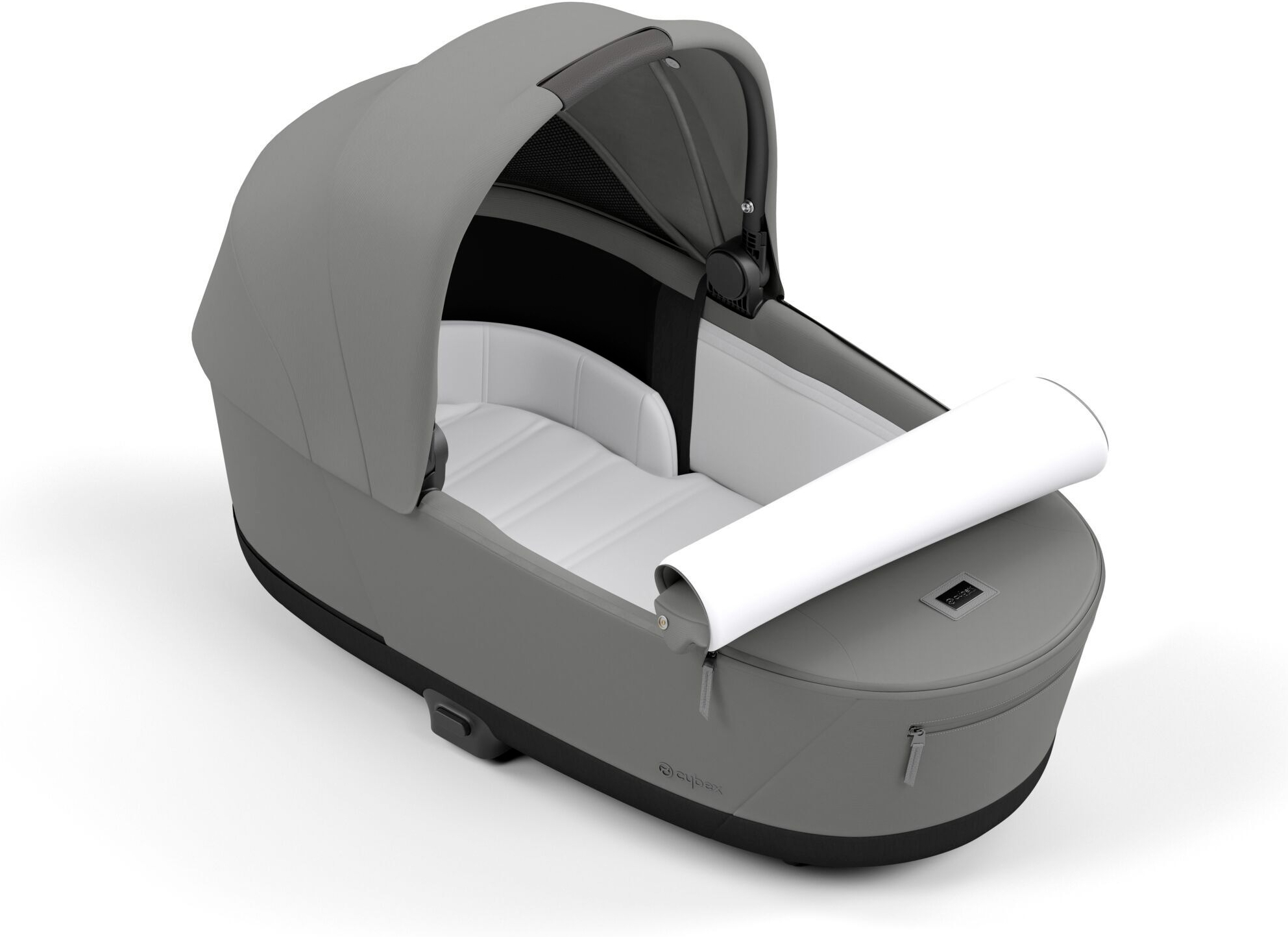Люлька CYBEX Priam Lux сіра (523000809)фото5