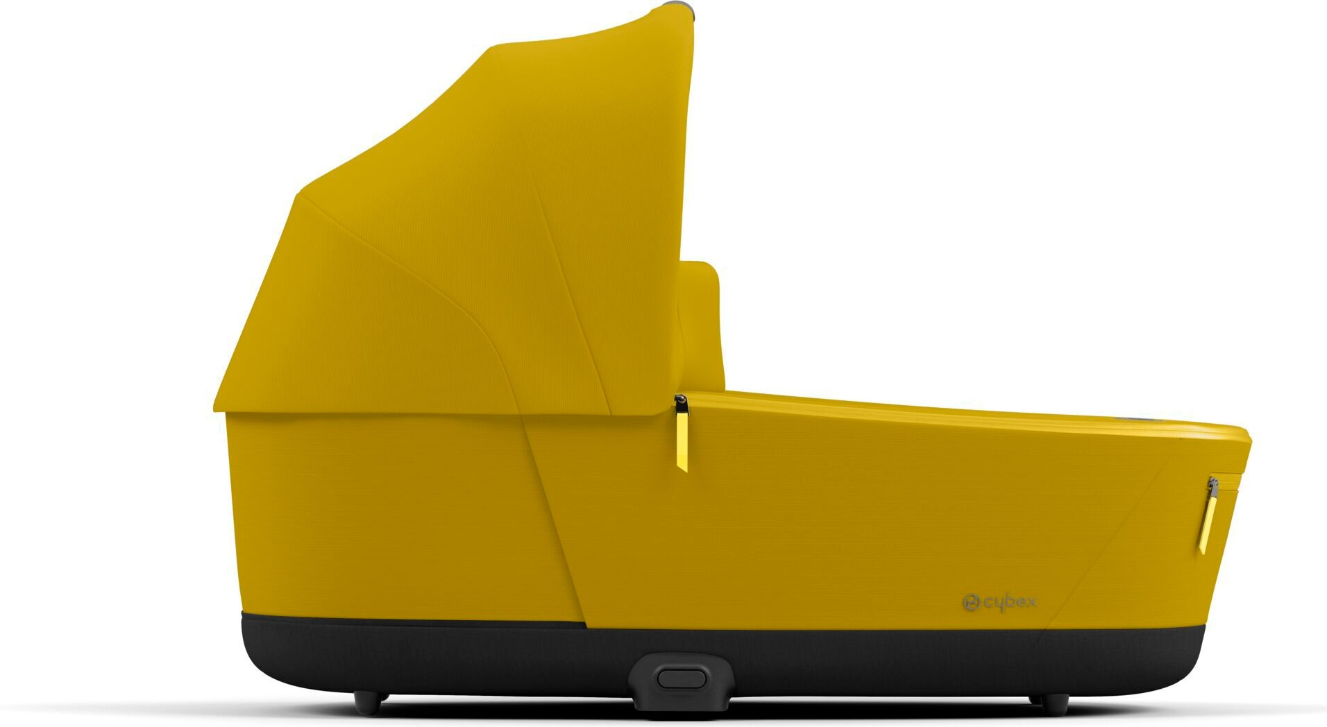 Люлька CYBEX Priam Lux R желтая (522000965) фото 2