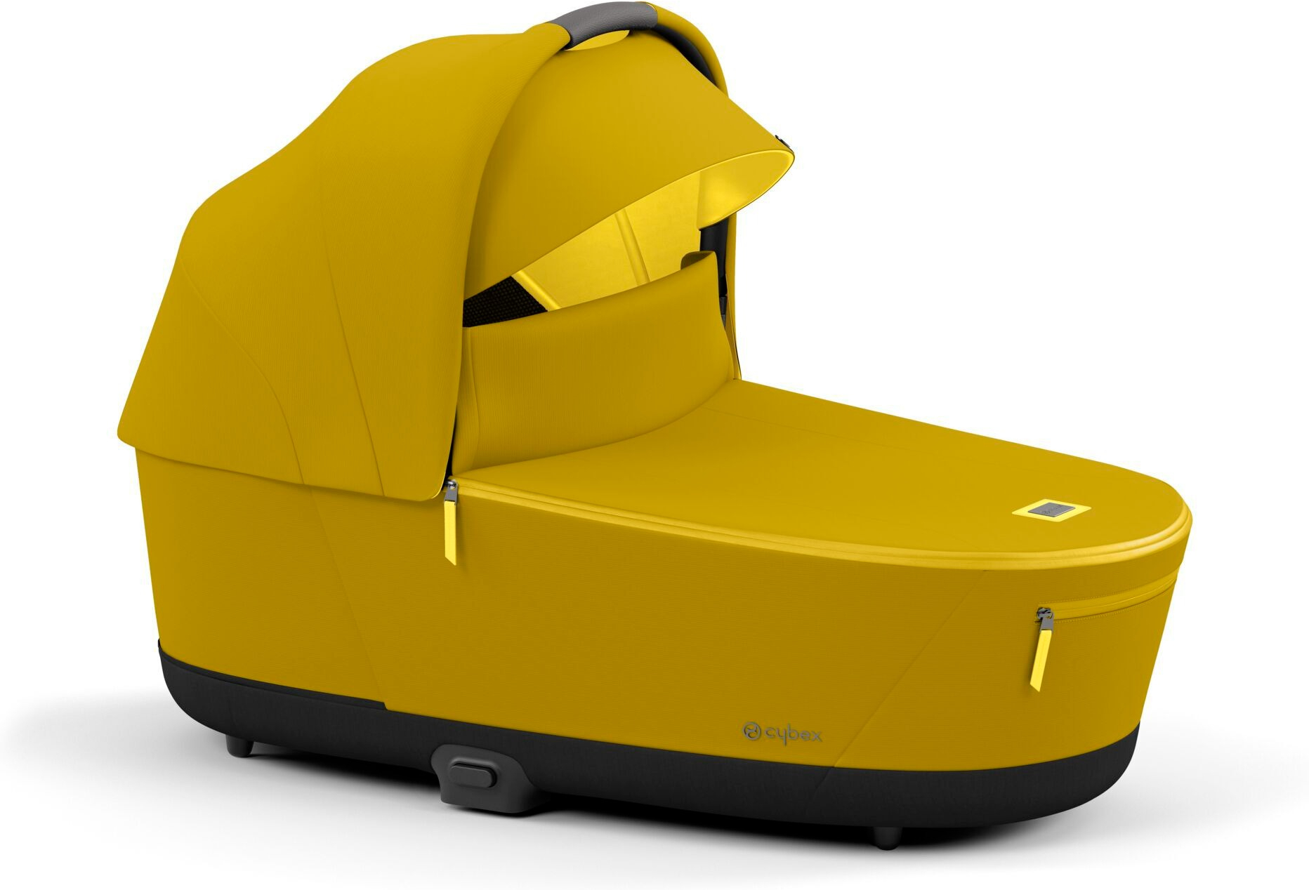 Люлька CYBEX Priam Lux R желтая (522000965) фото 4