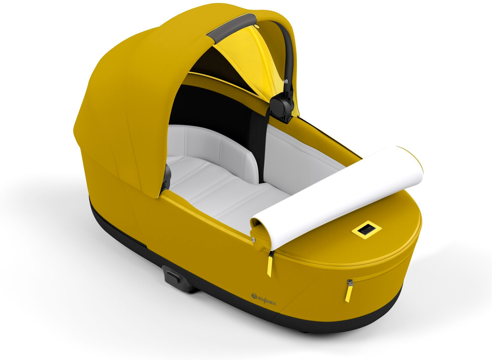 Люлька CYBEX Priam Lux R желтая (522000965) фото 5