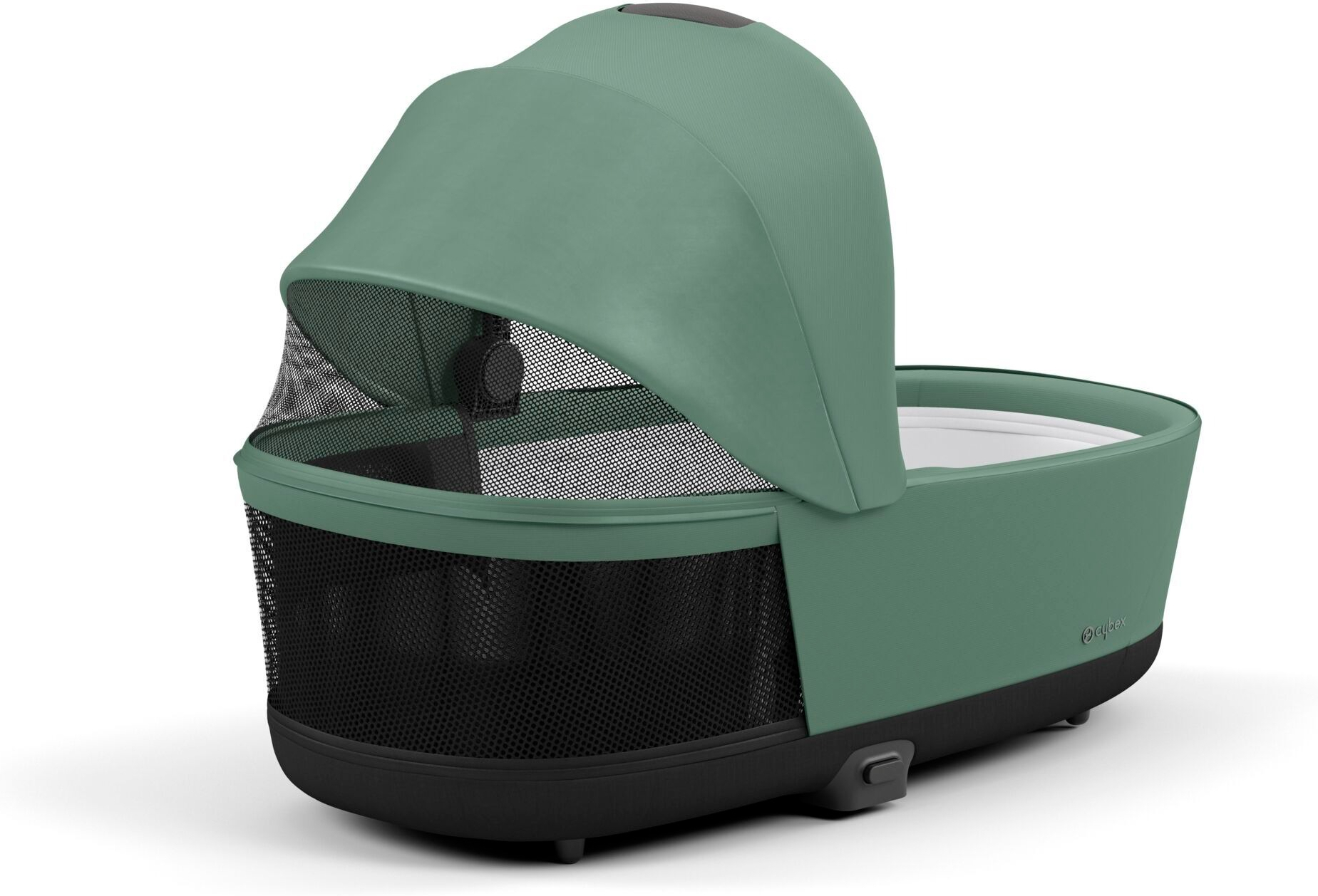 Люлька CYBEX Priam Lux R зелена (523000839)фото4