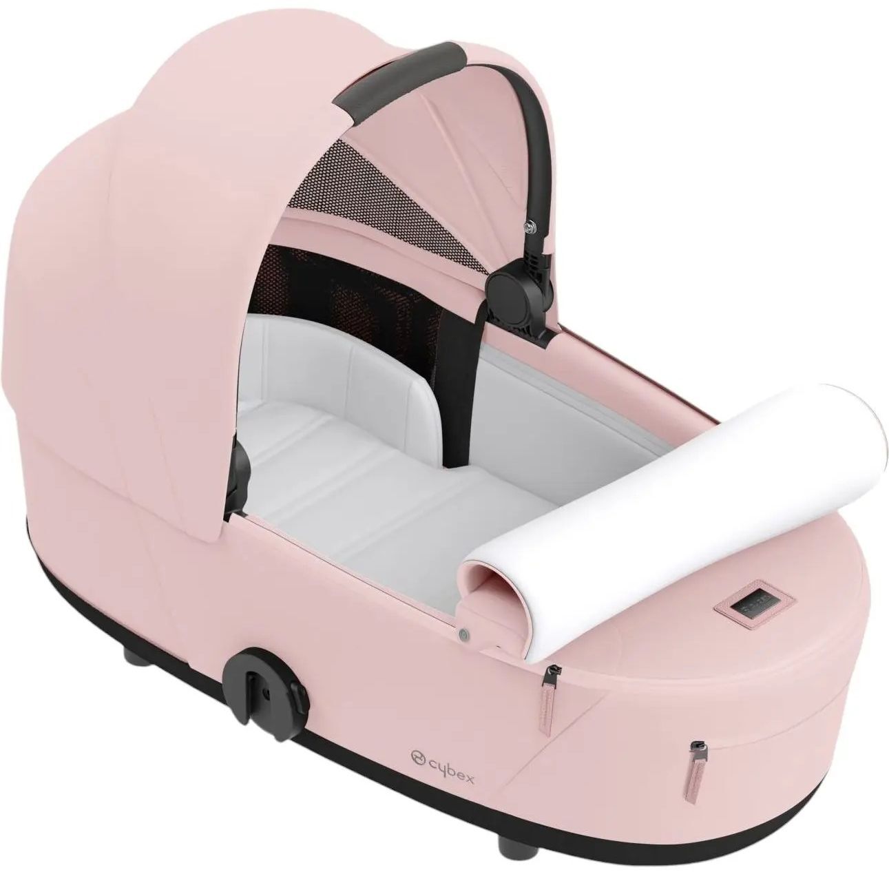 Люлька CYBEX Mios Lux персиково-рожева (523000945)фото3