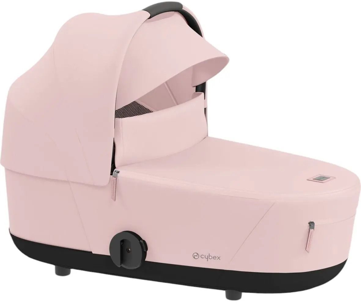 Люлька CYBEX Mios Lux персиково-рожева (523000945)фото2