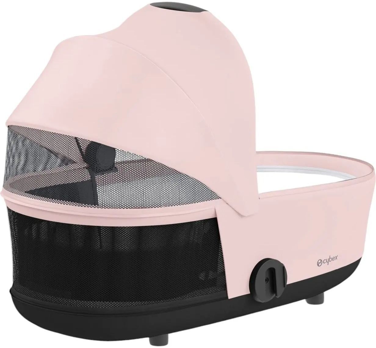 Люлька CYBEX Mios Lux персиково-рожева (523000945)фото4