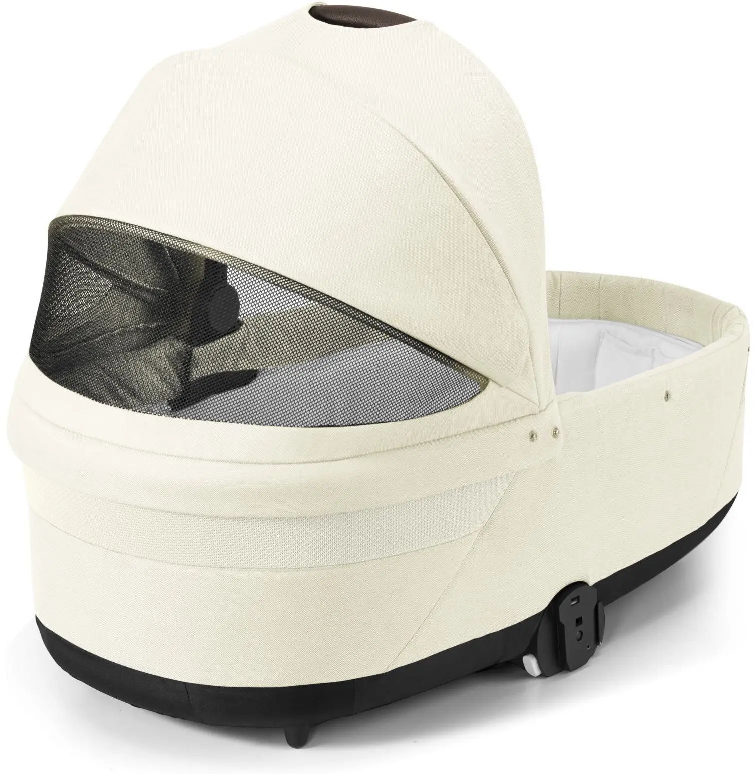 Люлька CYBEX S бежевая (522002615) фото 3