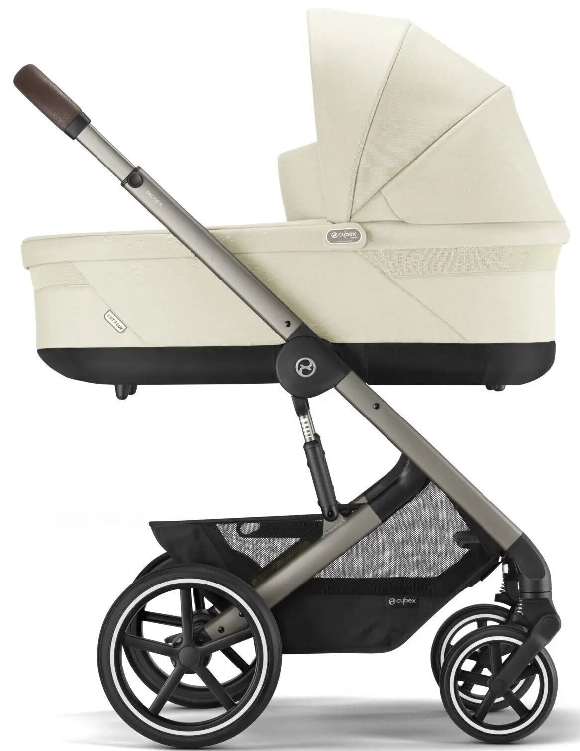 Люлька CYBEX S бежевая (522002615) фото 5