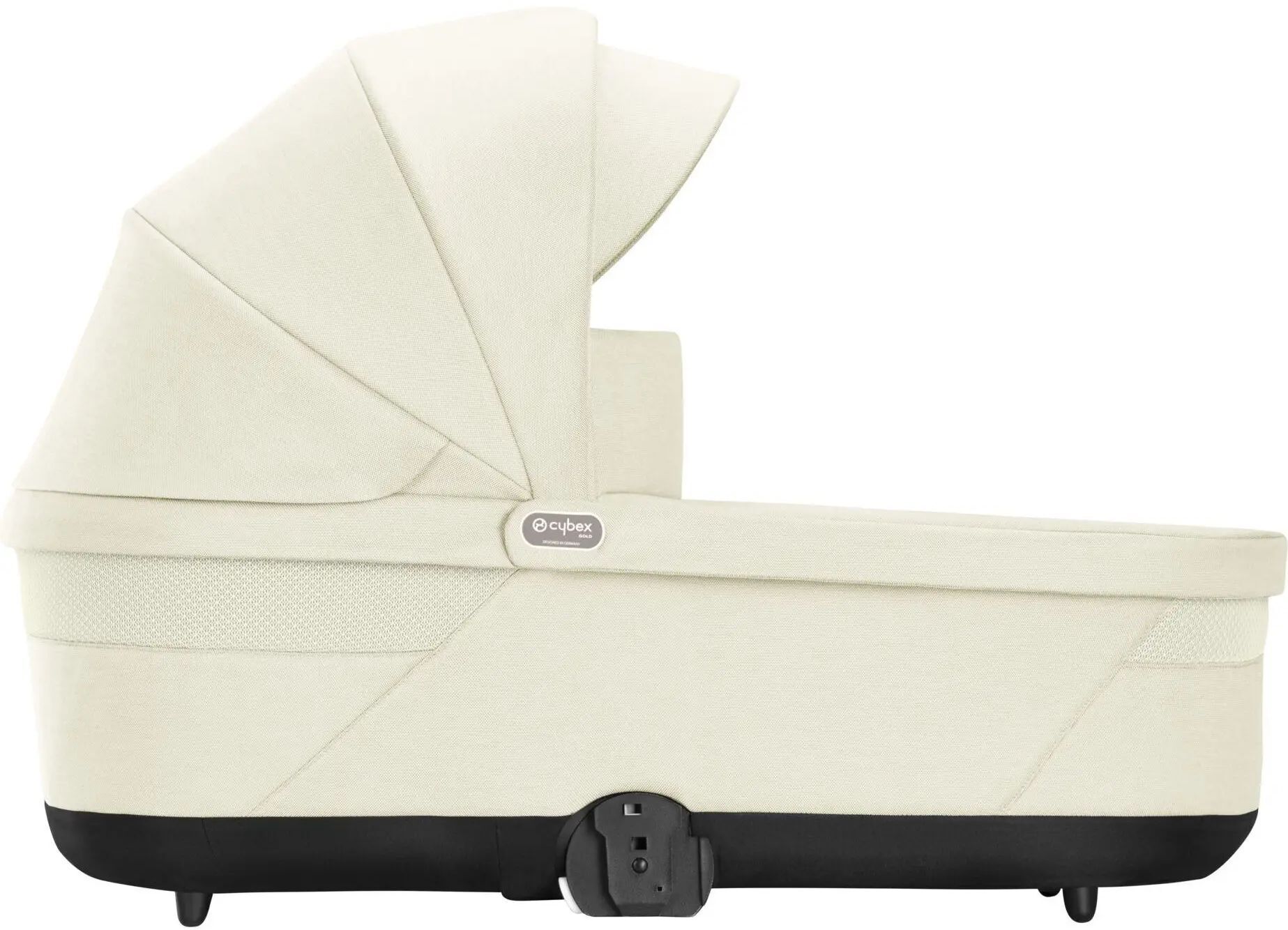Люлька CYBEX S бежевая (522002615) фото 2