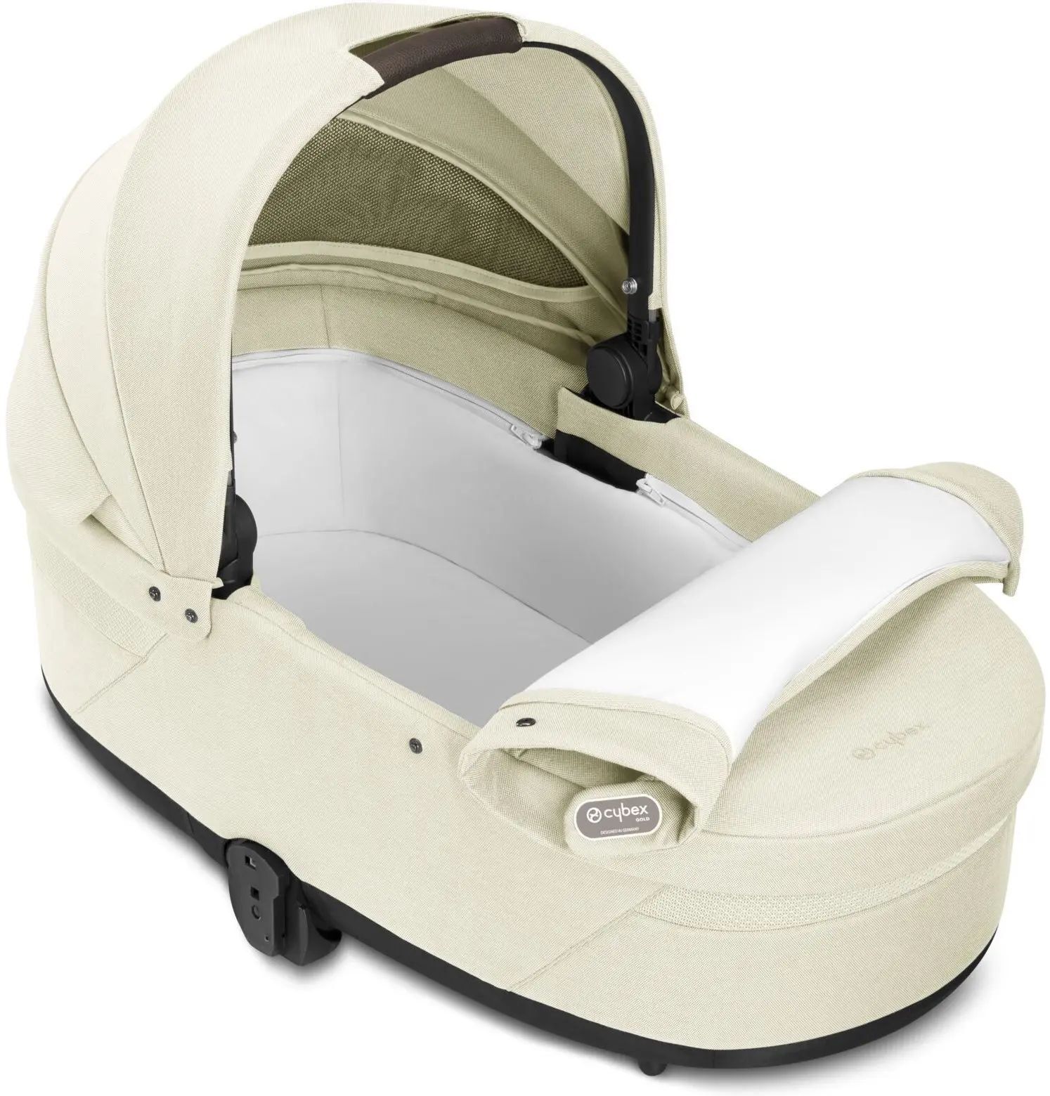 Люлька CYBEX S бежевая (522002615) фото 4