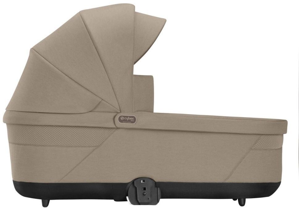 Люлька CYBEX S бежевая (522005267) фото 4