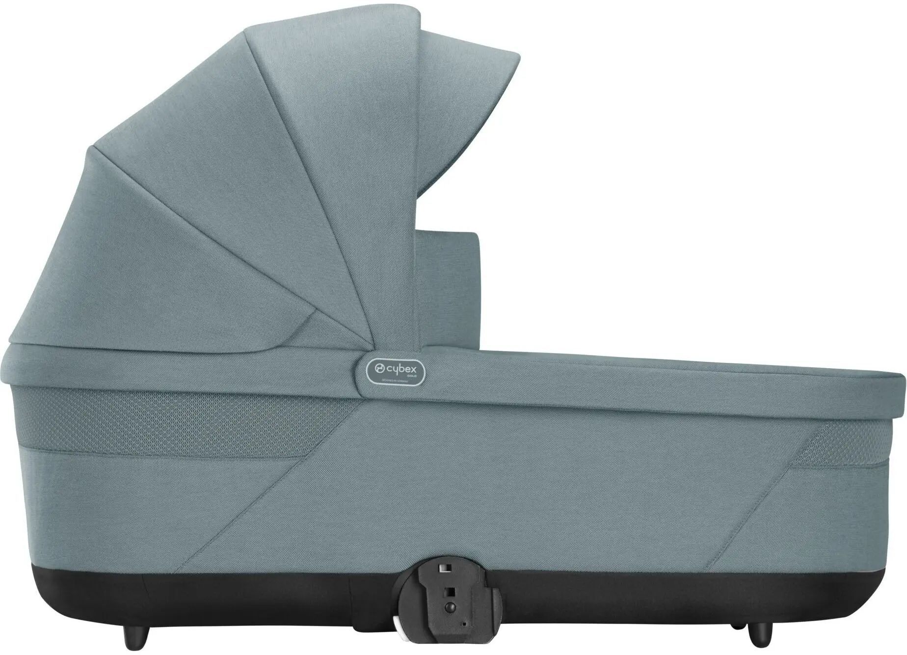 Люлька CYBEX S небесно-голубая (522002609) фото 3