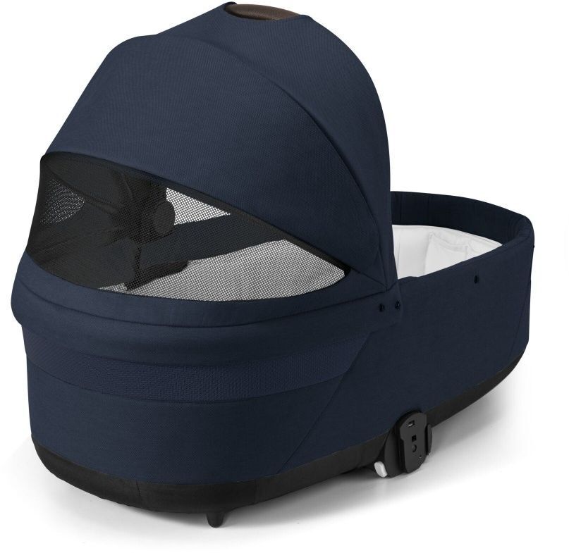 Люлька CYBEX S океанически-синяя (522002627) фото 2